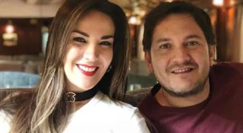 Silvia Cornejo y Jean Paul Gabuteau se habrían dado una nueva oportunidad.