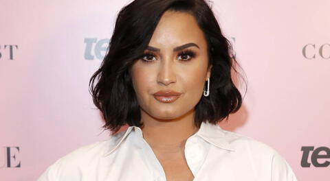 Demi Lovato sufrió de abuso sexual durante filmación de película en Disney Channel.