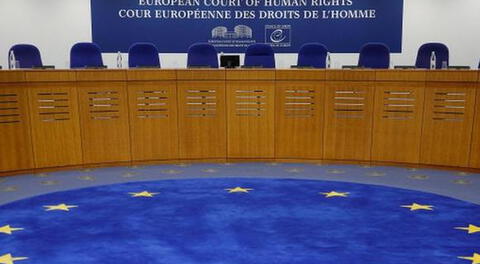 La mujer demandará a Francia ante la ante la Corte Europea de los Derechos Humanos (CEDH) en aras de cambiar la legislación.