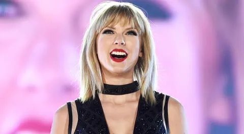 Taylor Swift y su progenitora hicieron una donación conjunta de 50 mil dólares en GoFundMe