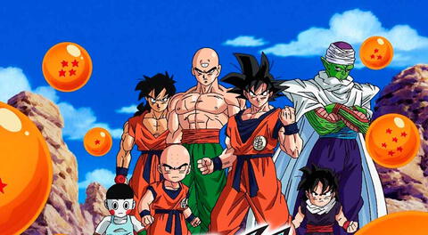 Usuarios reclaman que vuelva Dragon Ball.