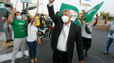 Beingolea señaló que en el Perú históricamente las encuestas no reflejan la realidad sobre la elección del electorado a solo un mes de los comicios generales.