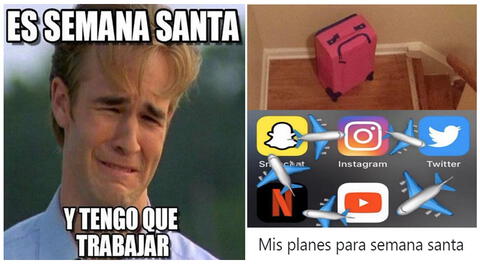 Peculiares imágenes se hicieron viral en las redes sociales.