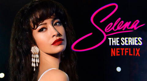 Conoce todos los detalles de "Selena la serie 2"