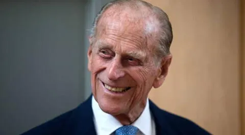 El príncipe Felipe era parte de la familia real griega por nacimiento, y de la británica por matrimonio.