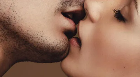 Día del beso se celebra cada 13 de abril.