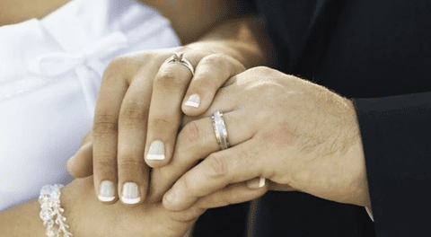 Taiwán: hombre se casa cuatro veces en un mes para poder conseguir vacaciones remuneradas.