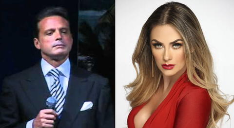 Luis Miguel, La Serie: ¿Por qué Aracely Arámbula no quiso aparecer?