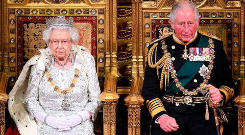 "Declaro ante ustedes que toda mi vida, ya sea larga o corta, estará dedicada a su servicio", indicó la reina Isabel II en el día de su coronación.