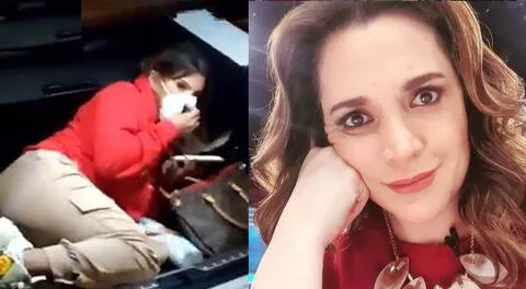 Melissa Peschiera criticó a Yahaira Plasencia.