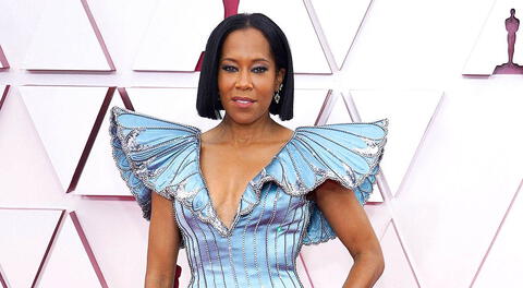 Premios Oscar 2021: Regina King inicia gala con poderoso mensaje contra el racismo