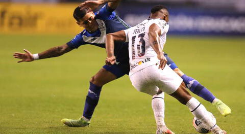 Vélez Sarsfield se ecnuentra en el último lugar de su equipo.