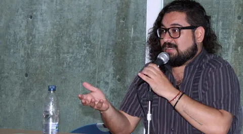 Willy McKey: escritor venezolano se suicida tras reconocer denuncias en su contra por abuso sexual.
