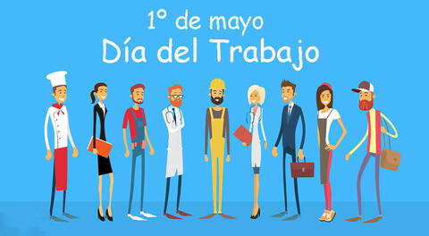 Inspira y conmueve este 1 de mayo con nuestras cuidadosamente seleccionadas imágenes y frases para el Día del Trabajador.