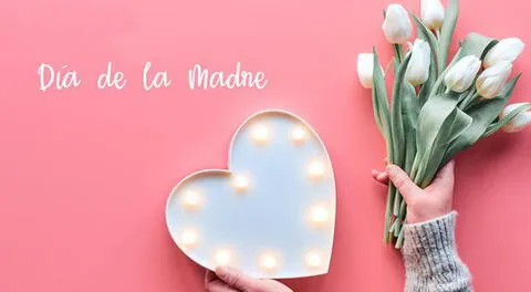 Dedicatorias únicas para mamá: frases que expresan todo el amor y admiración en su día especial como el Día de la Madre.