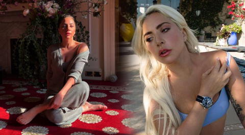 Lady Gaga reveló que quedó embarazada tras ser víctima de abuso sexual a sus 19 años