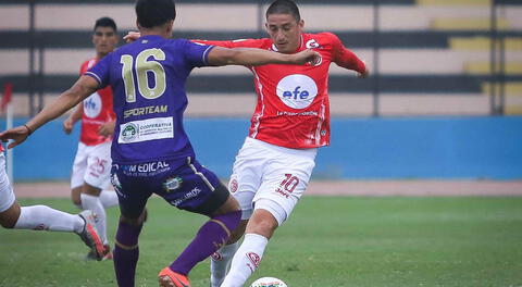 Juan Aurich lleva dos victorias y va ante Atlético Grau por su tercera victoria.