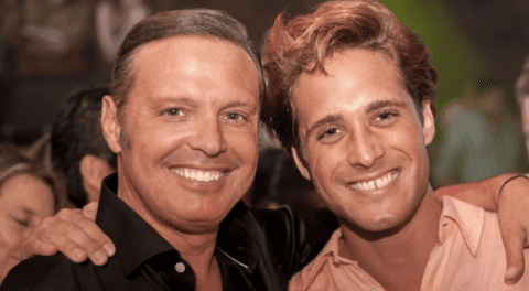 Diego Boneta y su mensaje tras confirmarse la tercera temporada de “Luis Miguel, la serie.