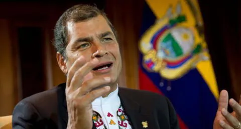 El ex jefe de Estado apoya al regimen de Nicolás Maduro en Venezuela por lo que muchas veces ha criticado la formación del Grupo Lima.