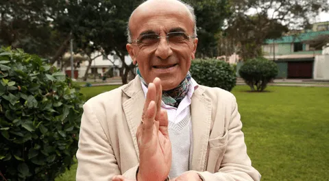 Dr. Pérez Albela y el poder de la gratitud.