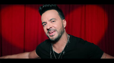 Luis Fonsi busca nuevos géneros musicales.