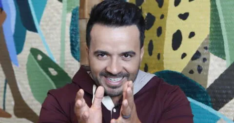 Luis Fonsi revela que le gustaría hacer una colaboración con un grupo K-Pop