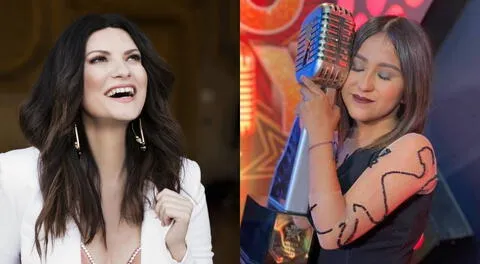 Fiorella Caballero se coronó como la campeona de Yo Soy, nueva generación y Laura Pausini fue la más emocionada por este hecho en sus redes sociales.