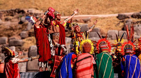 Conoce todos los detalles de la fiesta del Inti Raymi en Cusco que se realizará el 24 de junio.