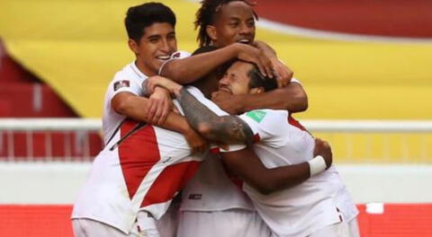 Perú vs. Ecuador: ¿Qué resultados necesita la Selección Peruana para pasar a la siguiente fase?