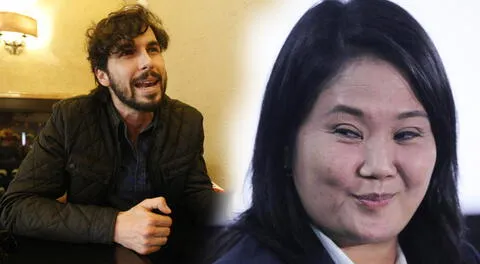 Jason Day a Keiko Fujimori: “Está decidida a destruirlo todo si no le entregamos el poder”