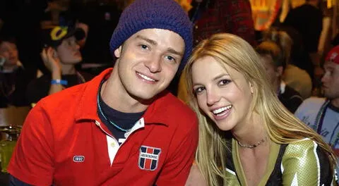 Justin Timberlake defiende a Britney: “Nadie debería ser retenido en contra de su voluntad”