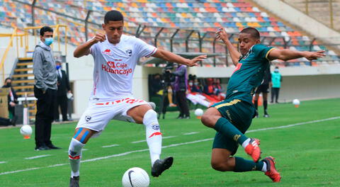 Pirata en la Copa Bicentenario mostró mejora y se espera su recuperación en la Liga 2 donde aún no ha ganado un partido.