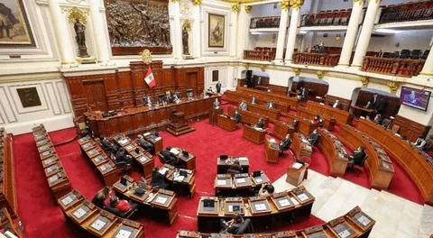 Presentan propuesta legislativa en el Congreso para cambiar el nombre de la región Lima