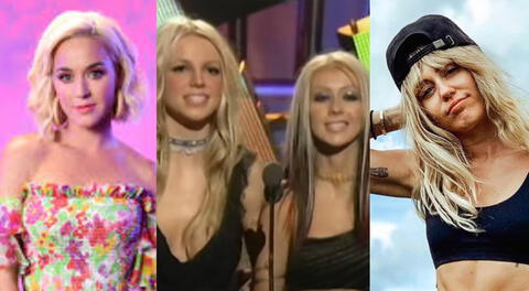 Cantantes y artistas buscan que Britney Spears recupere el control de su vida tras solicitar el fin de la tutela de su padre.