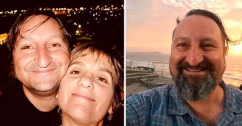 El popular Gonzalete compartió el romántico momento en Instagram.