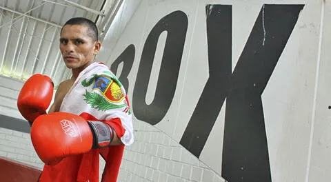 Rossel , nuestro campeón mundial de siempre estará en una pelea exhibición.