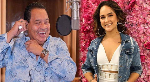 Daniela Darcourt y Tito Nieves engalanaron con su talento en La Voz Perú.