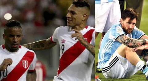 Paolo Guerrero logra récord en Copa América que supera a Messi y Jefferson Farfán lo celebra: “Histórico”.