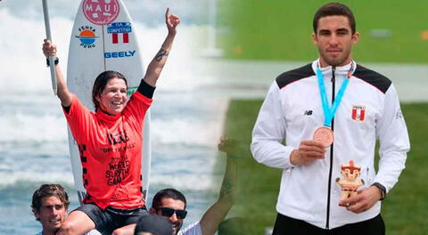 Juegos Olímpicos: sigue la transmisión EN DIRECTO de los deportistas peruanos.