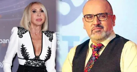 Laura Bozzo: Dictan prisión preventiva para ella y piden que también lo hagan con Beto Ortiz.