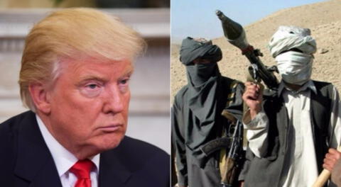 En febrero de 2020, Estados Unidos, bajo el Gobierno de Donald Trump, y los talibanes alcanzaron un acuerdo.