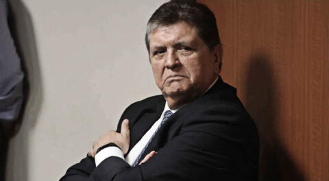 Alan García, expresidente del Perú en dos oportunidades, perdió la vida el 17 de abril de 2019.