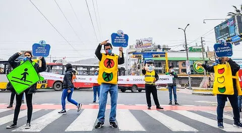 Semana de la Educación Vial