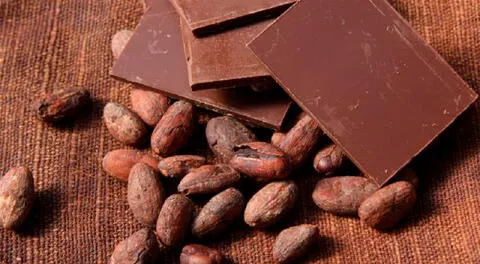 Día Internacional del Chocolate.