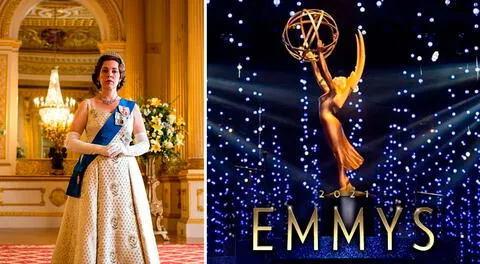 Conoce los detalles de los Premios Emmys 2021.