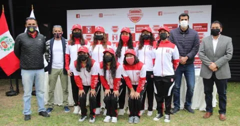 El Waterpolo Sub 20 de Perú espera hacer historia en el Mundial de Israel