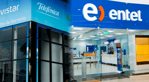 Telefónica objetó, de manera indebida, consultas previas y solicitudes de portabilidad de los usuarios. Mientras que Entel cometió infracciones graves