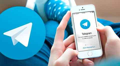 Telegram tiene unos distintos términos de uso que WhatsApp.