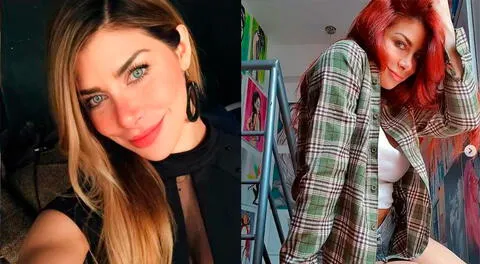 Xoana González 'sin roche' por caída de Instagram.