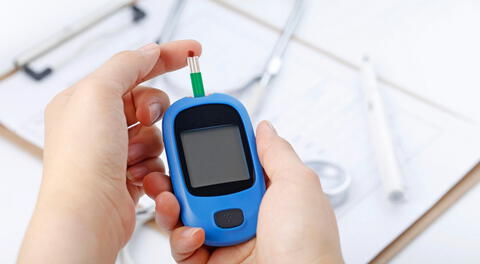 Diabetes tipo II